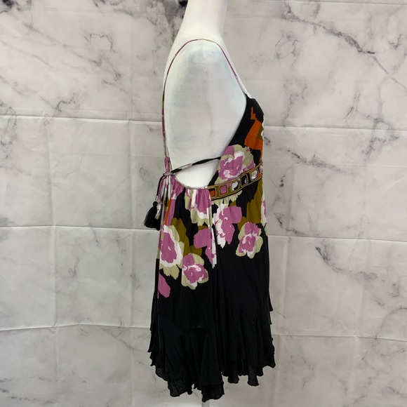 Free People Sweet Lucy Slip Dress - Picture 3 of 7